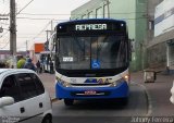 Auto Ônibus Moratense 796 na cidade de Francisco Morato, São Paulo, Brasil, por Johnny Ferreira. Número da foto: #2705920.