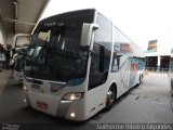 Auto Viação 1001 2802 na cidade de Rio de Janeiro, Rio de Janeiro, Brasil, por Guilherme Ribeiro Fagundes. Número da foto: #2705825.
