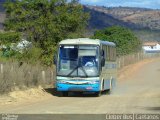 Viação Novo Horizonte 1006811 na cidade de Caetanos, Bahia, Brasil, por Cleber Bus. Número da foto: #:id.
