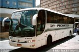 Viação Progresso 32172 na cidade de Petrópolis, Rio de Janeiro, Brasil, por Eliziar Maciel Soares. Número da foto: #:id.