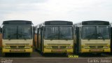 TCA - Transportes Coletivos Anápolis 1108 na cidade de Anápolis, Goiás, Brasil, por Carlos Júnior. Número da foto: #2705102.
