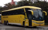 Viação Itapemirim 60587 na cidade de São Paulo, São Paulo, Brasil, por Cristiano Soares da Silva. Número da foto: #2705648.