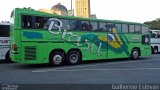 Clovis Turismo 7070 na cidade de Aparecida, São Paulo, Brasil, por Guilherme Estevan. Número da foto: #2705767.