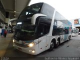 Auto Viação 1001 RJ 108.592 na cidade de Rio de Janeiro, Rio de Janeiro, Brasil, por Guilherme Ribeiro Fagundes. Número da foto: #2705815.