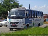 Coopertalse 118 na cidade de Aracaju, Sergipe, Brasil, por Rafael Rodrigues Forencio. Número da foto: #:id.