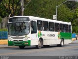 Rodoviária Caxangá 845 na cidade de Recife, Pernambuco, Brasil, por Luiz Carlos de Santana. Número da foto: #:id.
