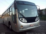Ônibus Particulares HL074 na cidade de Campo Largo, Paraná, Brasil, por Alessandro Fracaro Chibior. Número da foto: #:id.