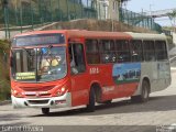Transbus Transportes > Gávea Transportes 29042 na cidade de Belo Horizonte, Minas Gerais, Brasil, por Gabriel Oliveira. Número da foto: #:id.
