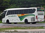 Expresso Brasileiro 6785 na cidade de Porto Seguro, Bahia, Brasil, por Marcel  Sales. Número da foto: #:id.
