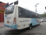 Microtur Transportadora Turística 40 na cidade de Taboão da Serra, São Paulo, Brasil, por Bruno Santino. Número da foto: #2705986.