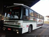 RIL - Rodoviário Ibitinguense Ltda. 330 na cidade de Ribeirão Preto, São Paulo, Brasil, por Erwin  Luiz. Número da foto: #2705192.