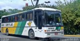 Empresa Gontijo de Transportes 8960 na cidade de São Paulo, São Paulo, Brasil, por Rodrigo  Carvalho. Número da foto: #2705771.