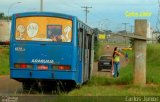 Ônibus Particulares 2300 na cidade de Aparecida de Goiânia, Goiás, Brasil, por Carlos Júnior. Número da foto: #2705082.