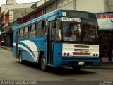 METROCOOP 4-02 na cidade de Merced, San José, San José, Costa Rica, por Andrey Segura Solís. Número da foto: #2704769.