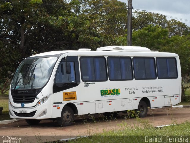 Governo Federal 5077 na cidade de Feira de Santana, Bahia, Brasil, por Daniel  Ferreira. Número da foto: #2708543.