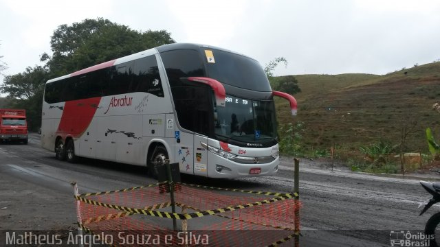 Abratur Viagens e Turismo 234 na cidade de Valença, Rio de Janeiro, Brasil, por Matheus Ângelo Souza e Silva. Número da foto: #2706710.
