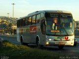 Expresso Unir 2380 na cidade de Belo Horizonte, Minas Gerais, Brasil, por Adão Raimundo Marcelino. Número da foto: #:id.