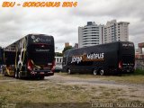 Advance Transatur 3824 na cidade de Sorocaba, São Paulo, Brasil, por EDUARDO - SOROCABUS. Número da foto: #2708187.