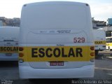 Escolares 529 na cidade de São Bernardo do Campo, São Paulo, Brasil, por Marco Antonio da Silva. Número da foto: #:id.