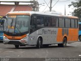 Transturismo Rio Minho RJ 166.033 na cidade de Niterói, Rio de Janeiro, Brasil, por Guilherme Ribeiro Fagundes. Número da foto: #2707553.