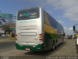 Flotur Turismo 1001 na cidade de Belo Horizonte, Minas Gerais, Brasil, por Leonardo Alves Clemente. ID da foto: :id.