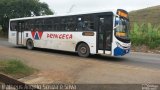 Viação Princesa da Serra 228 na cidade de Valença, Rio de Janeiro, Brasil, por Matheus Ângelo Souza e Silva. ID da foto: :id.