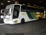 Empresa Gontijo de Transportes 11705 na cidade de Belo Horizonte, Minas Gerais, Brasil, por Reginaldo Barbosa dos Santos. Número da foto: #2706771.