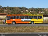 Transjuatuba > Stilo Transportes 36018 na cidade de Juatuba, Minas Gerais, Brasil, por Altair Júnior. ID da foto: :id.