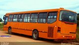 Ônibus Particulares 01 ESPECIAL na cidade de Fazenda Rio Grande, Paraná, Brasil, por Marcelo Fernandes Bueno. Número da foto: #:id.