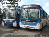 Transportadora Globo 483 na cidade de Recife, Pernambuco, Brasil, por Anderson Miguel. Número da foto: #2707049.