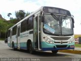 Rodoviário e Turismo São José 1001 na cidade de Guaratinguetá, São Paulo, Brasil, por Luan Barbosa de Paula Soares. Número da foto: #:id.