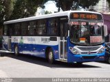 Transportes Barata BN-98019 na cidade de Belém, Pará, Brasil, por Guilherme José Silveira de Sousa. Número da foto: #:id.