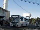 Empresa São Francisco 7014 na cidade de Maceió, Alagoas, Brasil, por Thiago Alex. Número da foto: #:id.