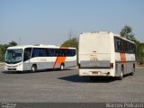 Evanil Transportes e Turismo RJ 132.002 na cidade de Nova Iguaçu, Rio de Janeiro, Brasil, por Marcos Pedrazzi. Número da foto: #2709162.
