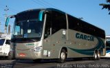Viação Garcia 7165 na cidade de São Paulo, São Paulo, Brasil, por Cristiano Soares da Silva. Número da foto: #2709184.