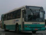 Stamptec 9541 na cidade de São Paulo, São Paulo, Brasil, por Rafael Santos Silva. Número da foto: #2709817.