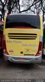 Viação São Paulo São Pedro 900 na cidade de São Paulo, São Paulo, Brasil, por Luciano Ferreira da Silva. Número da foto: #2709009.
