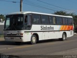Expresso Sinimbu 56 na cidade de Vera Cruz, Rio Grande do Sul, Brasil, por Carlos Poll. Número da foto: #:id.