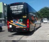 DJC Viagens e Turismo 0408 na cidade de Natal, Rio Grande do Norte, Brasil, por Karlheinz de Souza e Araújo. Número da foto: #2709922.