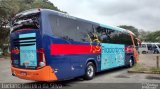 Viação Piracicabana 1300 na cidade de São Paulo, São Paulo, Brasil, por Luciano Ferreira da Silva. Número da foto: #2709001.