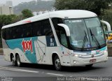 Auto Viação 1001 3013 na cidade de Piraí, Rio de Janeiro, Brasil, por José Augusto de Souza Oliveira. Número da foto: #:id.
