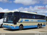 Viação Novo Horizonte 601811 na cidade de Vitória da Conquista, Bahia, Brasil, por Daniel  Machado. Número da foto: #2710179.