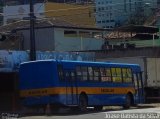 Escolares GPZ5145 na cidade de Ipatinga, Minas Gerais, Brasil, por Joase Batista da Silva. Número da foto: #:id.