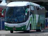 Empresa de Transportes e Turismo Moreira 2255 na cidade de Goiânia, Goiás, Brasil, por Fabrício  Francisco Pires. Número da foto: #:id.