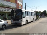 Transportes Blanco RJ 136.042 na cidade de Queimados, Rio de Janeiro, Brasil, por Fabiano Magalhaes. Número da foto: #:id.