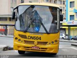 Cristo Rei > CCD Transporte Coletivo > SPE Via Mobilidade S/A DN604 na cidade de Curitiba, Paraná, Brasil, por Luiz H. Bassetti. Número da foto: #:id.