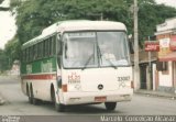 Empresa de Ônibus Nossa Senhora da Penha 33007 na cidade de São Paulo, São Paulo, Brasil, por Marcelo  Conceição Alcaraz. Número da foto: #:id.