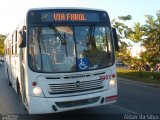 Empresa São Francisco 7007 na cidade de Maceió, Alagoas, Brasil, por Aldair da Silva. Número da foto: #:id.
