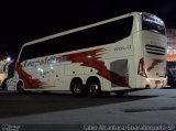 Leopoldina Turismo 6000 na cidade de Aparecida, São Paulo, Brasil, por Fabio Alcantara. Número da foto: #2708835.