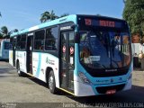 Maraponga Transportes 26423 na cidade de Fortaleza, Ceará, Brasil, por Ivam Santos. Número da foto: #:id.